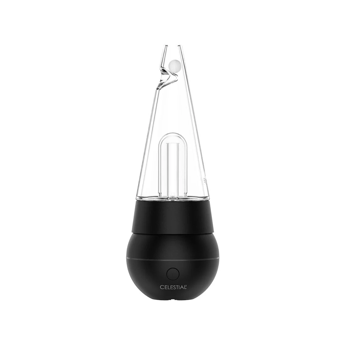 Yocan Black Celestial 2 Electric Dab Rig Vaporizer - Image 2