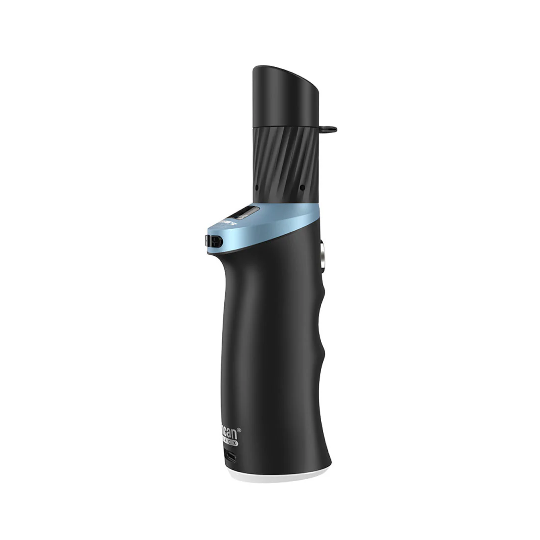 Yocan Black Phaser Ace 2 Dab Pen Concentrate Vaporizer - Image 4