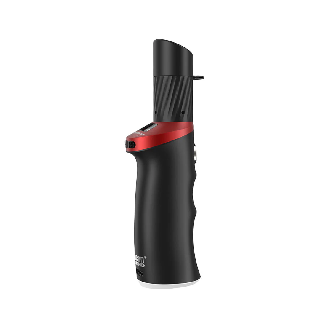 Yocan Black Phaser Ace 2 Dab Pen Concentrate Vaporizer - Image 5