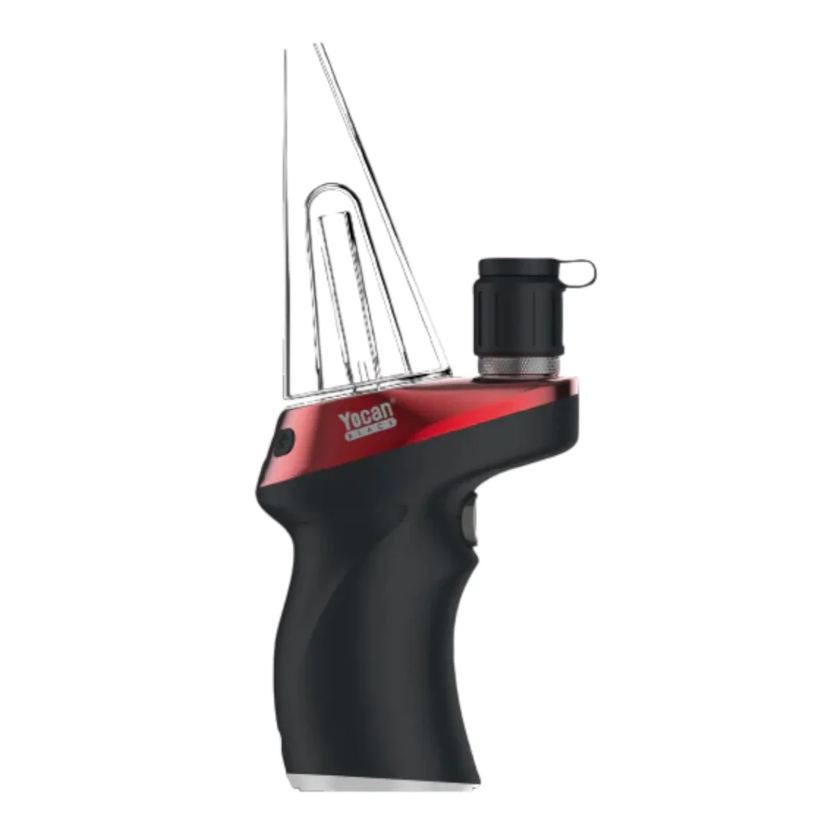Yocan Black Phaser Max Dab E-Rig - Image 3