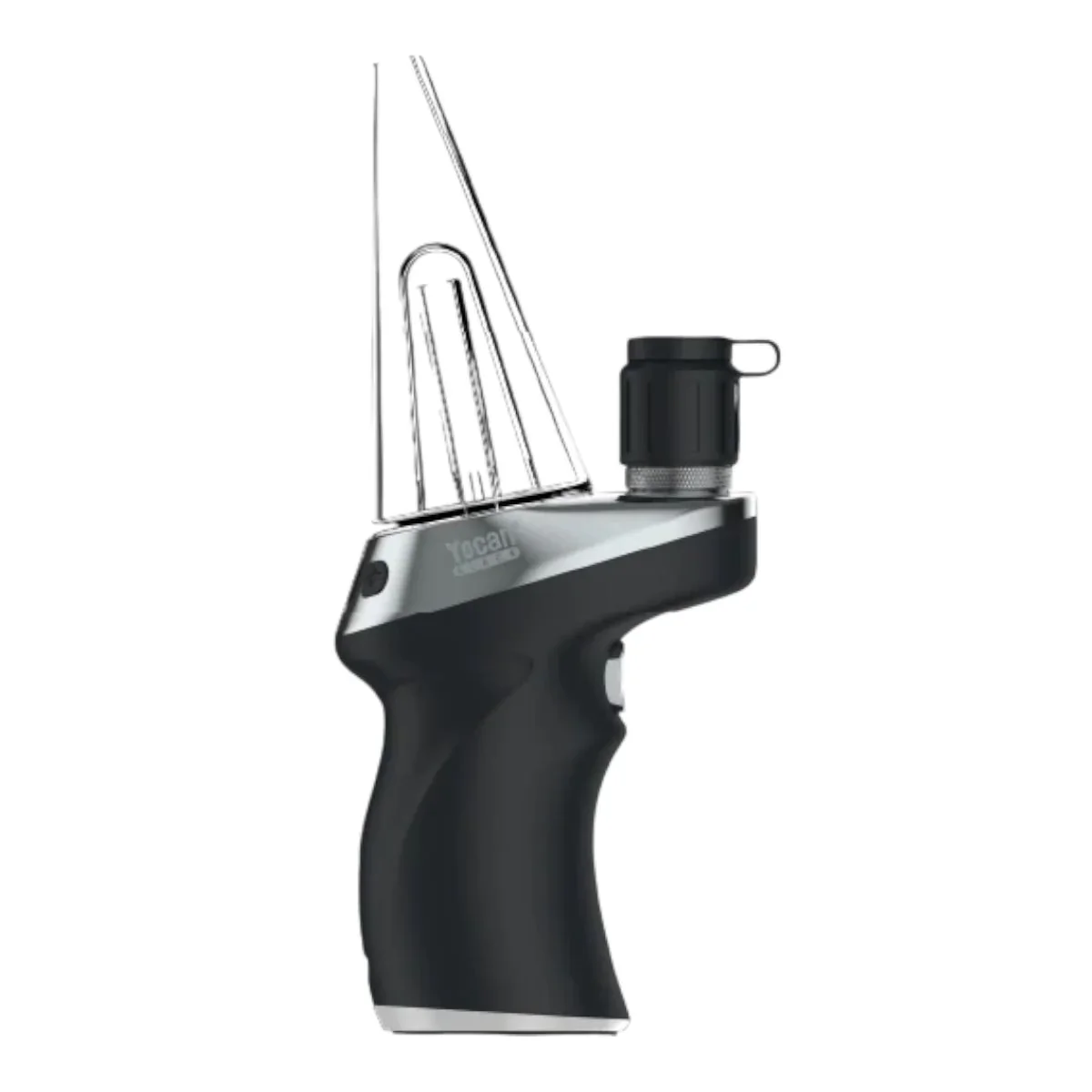 Yocan Black Phaser Max Dab E-Rig - Image 6