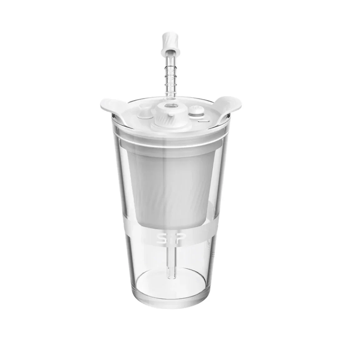 Yocan Black SIP Electric Dab Rig Vaporizer - Image 5