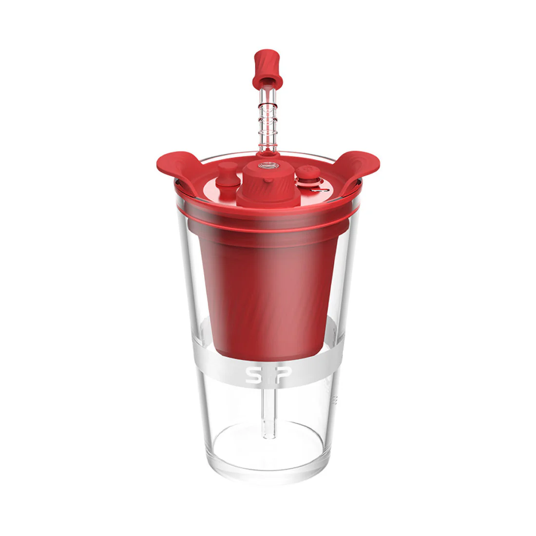 Yocan Black SIP Electric Dab Rig Vaporizer - Image 7