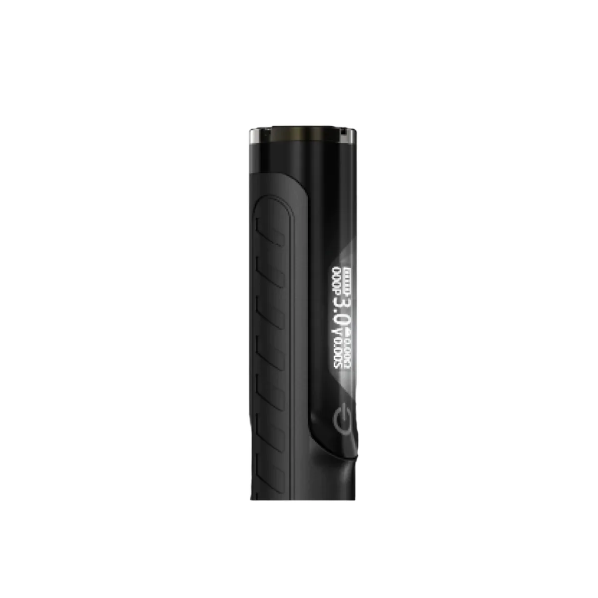Yocan Black SMART 510 Thread Vape Cart Pen Battery - Image 7