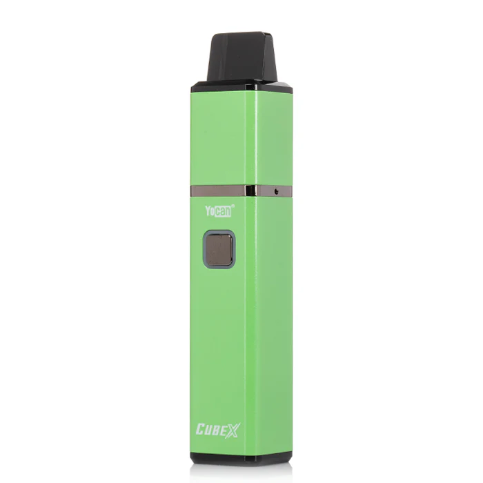 Yocan CubeX TGT Dab Pen - Image 2