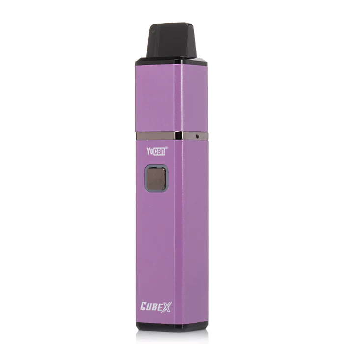Yocan CubeX TGT Dab Pen - Image 4