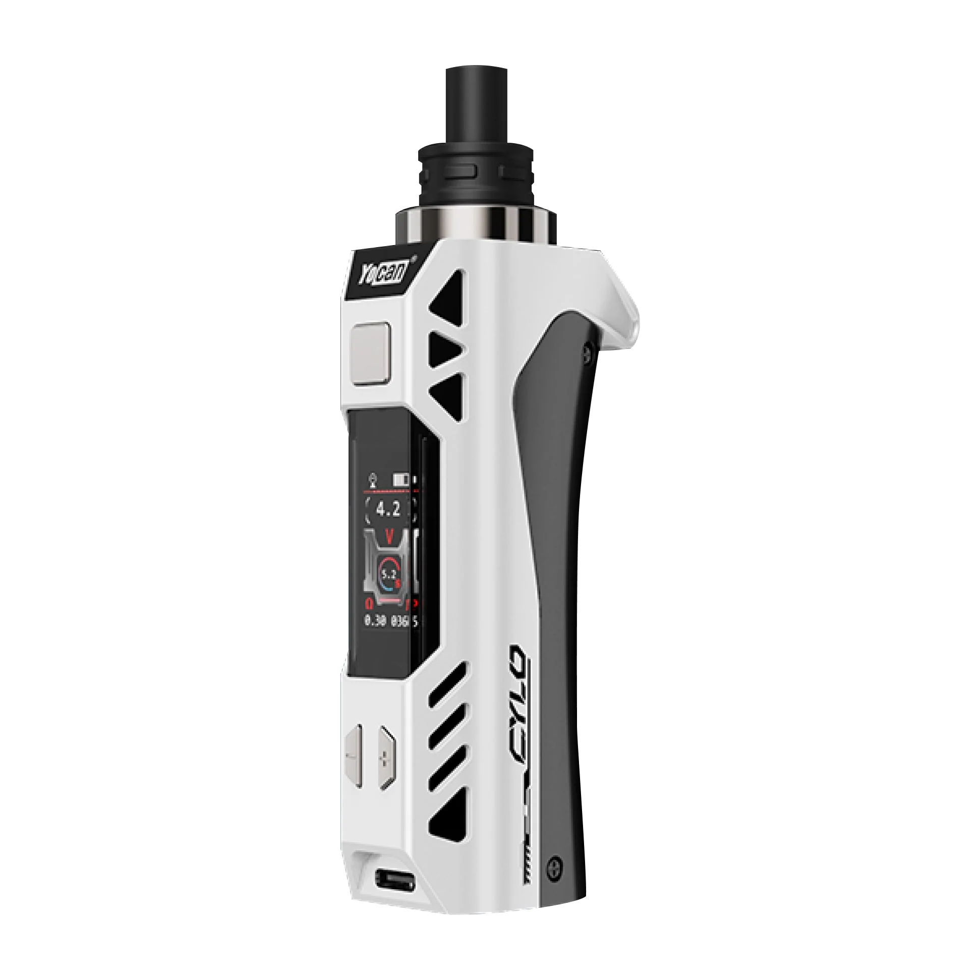 Yocan Cylo Dab Pen Vaporizer - Image 4