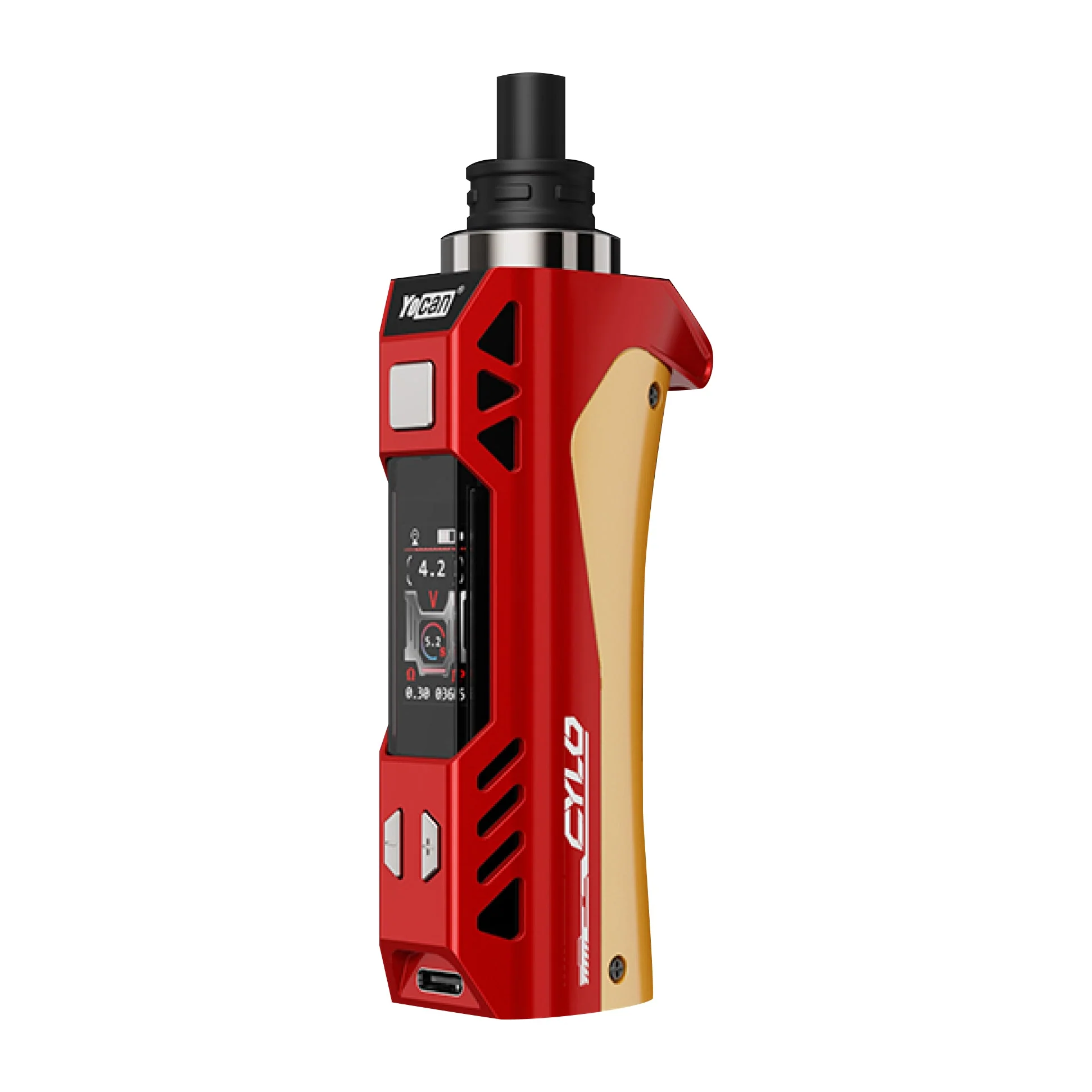 Yocan Cylo Dab Pen Vaporizer - Image 7