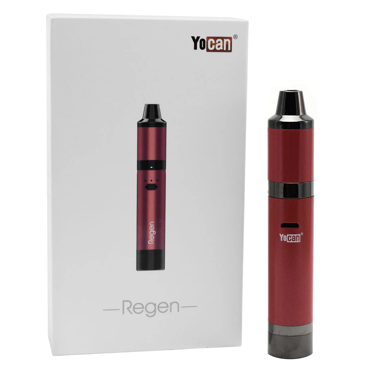 Yocan Dab Pen REGEN - Image 10
