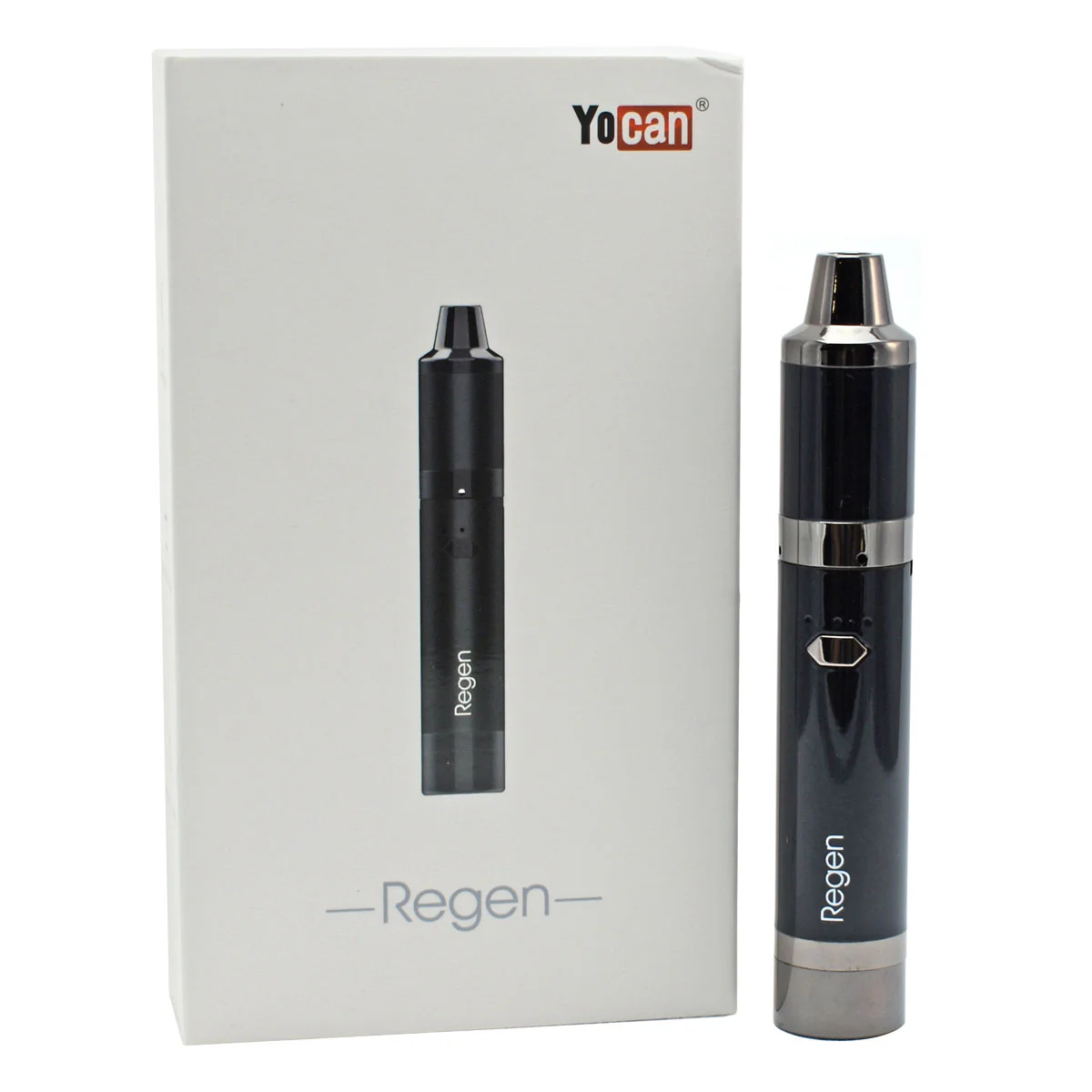 Yocan Dab Pen REGEN - Image 4