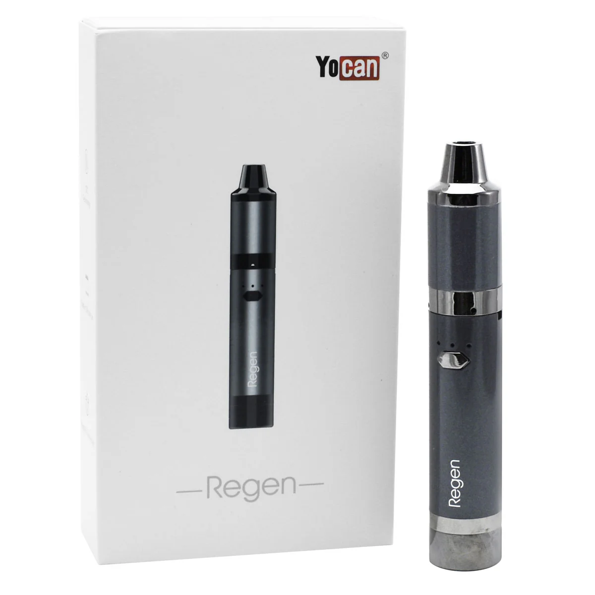 Yocan Dab Pen REGEN - Image 8