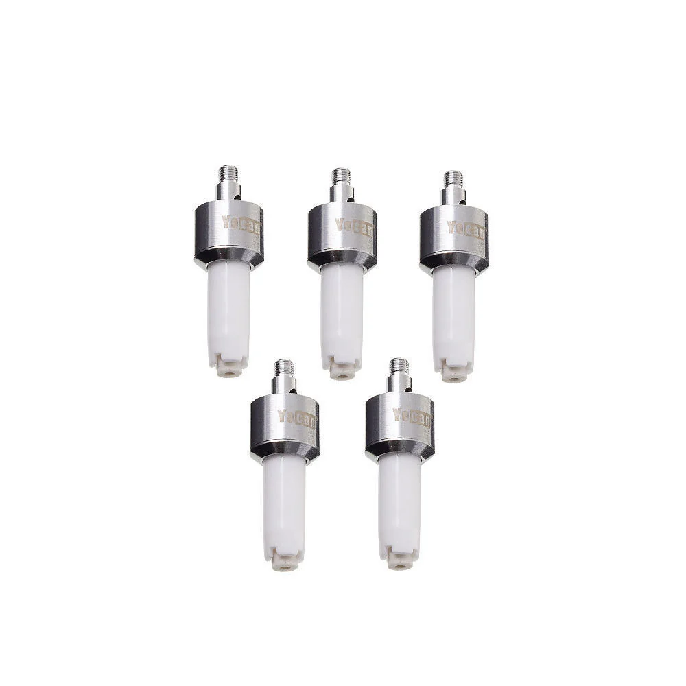 Yocan Dive Replacement Tips - 5 Pack - Image 2