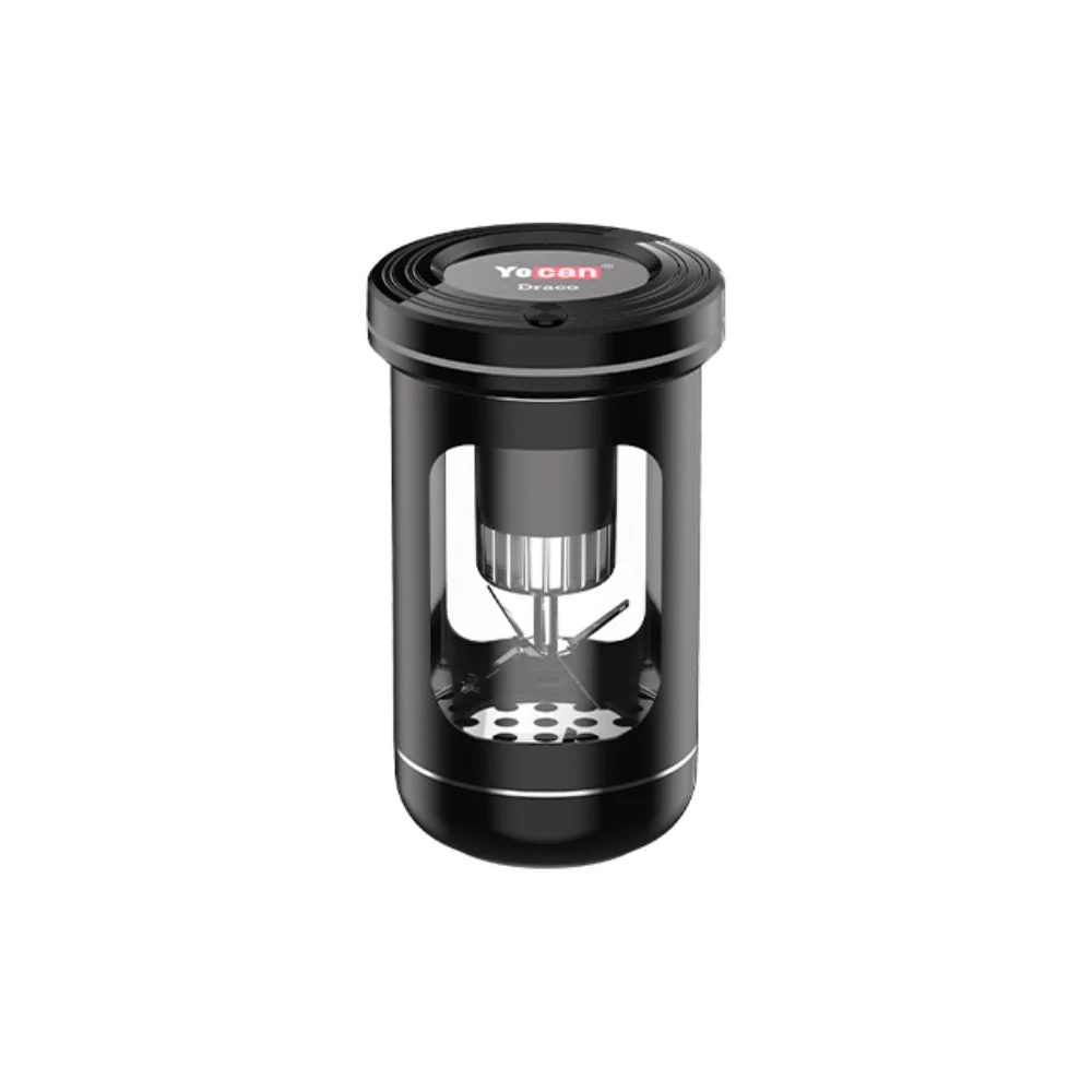 Yocan Draco Dry Herb Grinder - Image 2