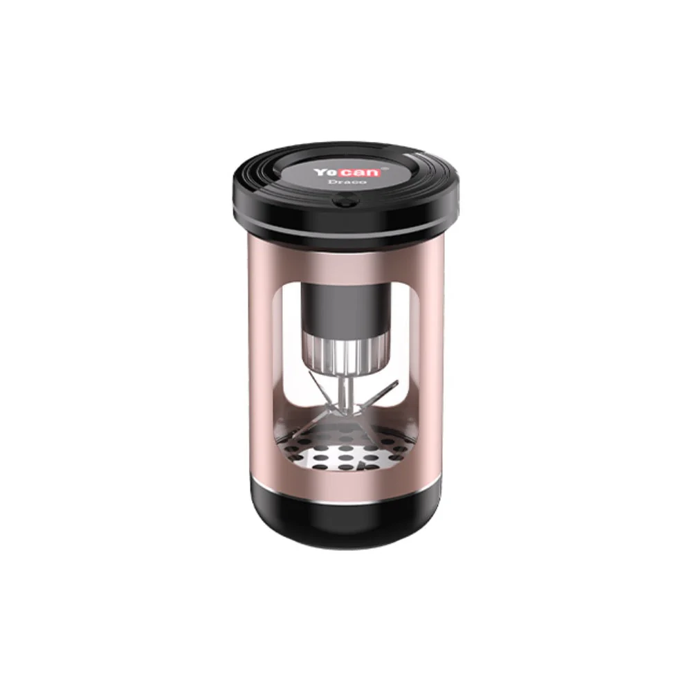Yocan Draco Dry Herb Grinder - Image 4