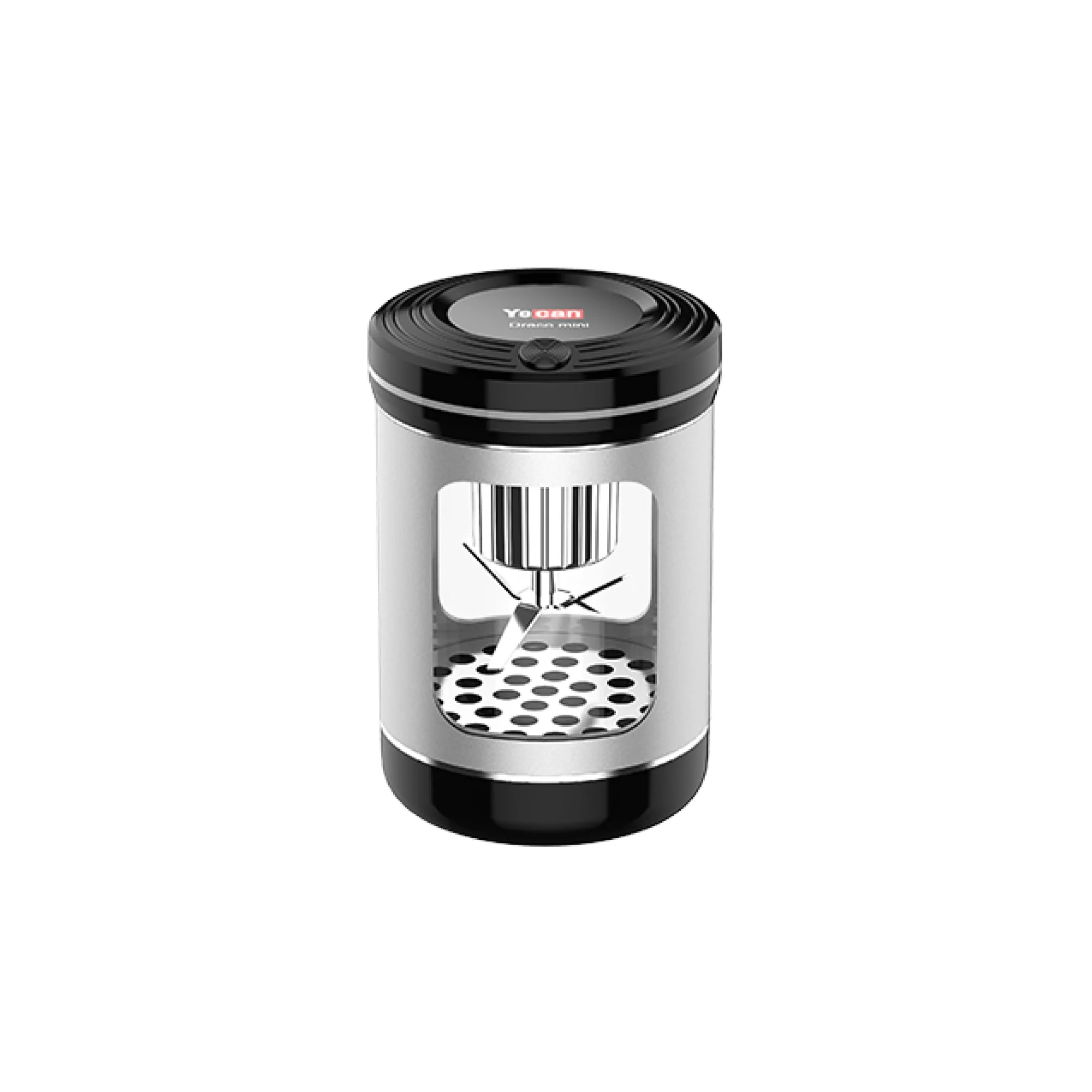 Yocan Draco Mini Dry Herb Grinder Compact Portable - Image 5