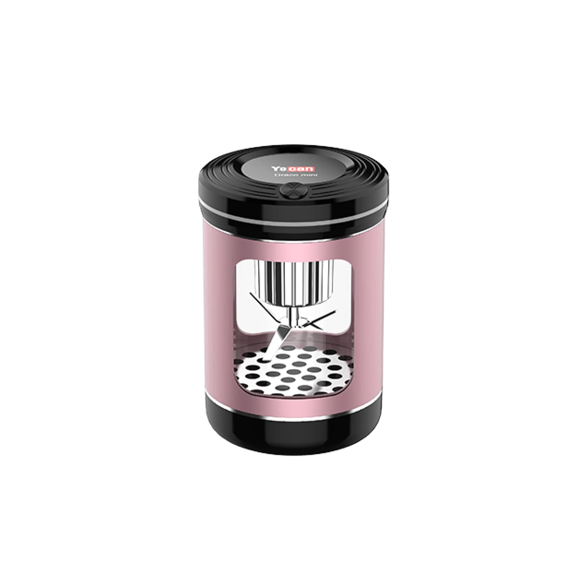 Yocan Draco Mini Dry Herb Grinder Compact Portable - Image 8