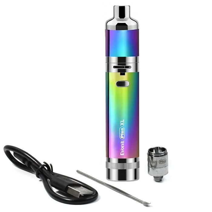 Yocan Evolve Plus Dab Pen - Image 10