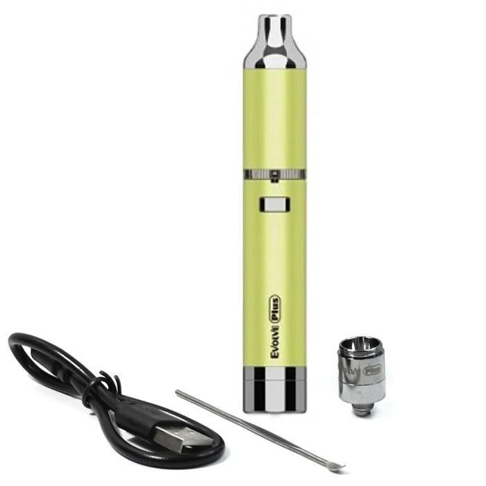 Yocan Evolve Plus Dab Pen - Image 3