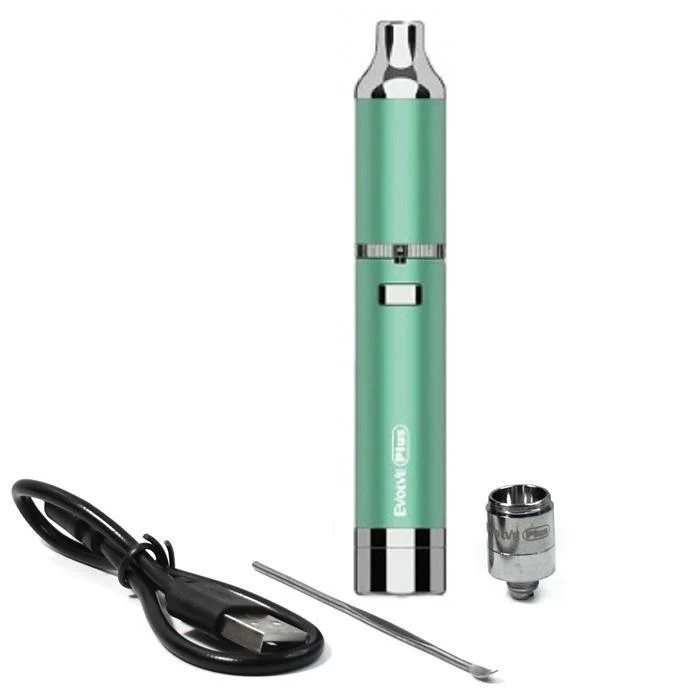 Yocan Evolve Plus Dab Pen - Image 4