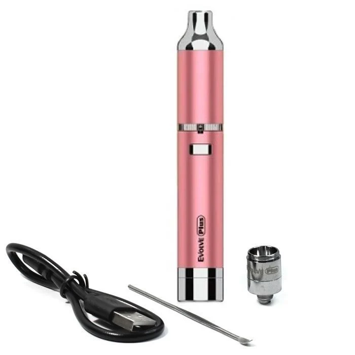 Yocan Evolve Plus Dab Pen - Image 6