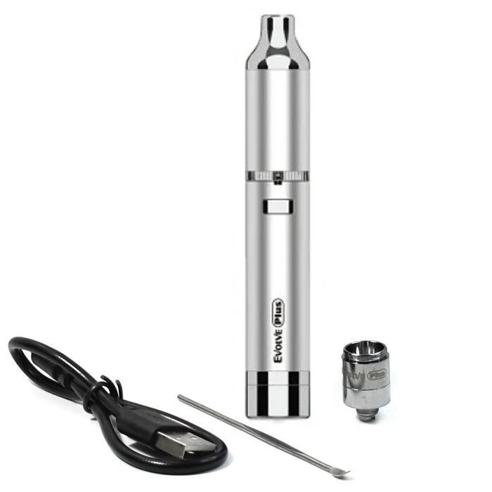 Yocan Evolve Plus Dab Pen - Image 7