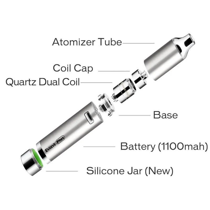 Yocan Evolve Plus Dab Pen - Image 9