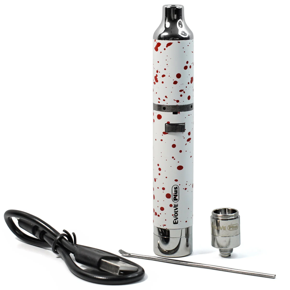 Yocan Evolve Plus Dab Pen Kit - Special Edition - Image 8