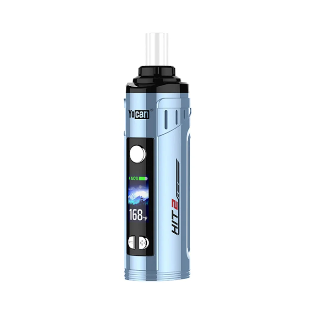 Yocan HIT 2 Dry Herb Vaporizer - Image 4