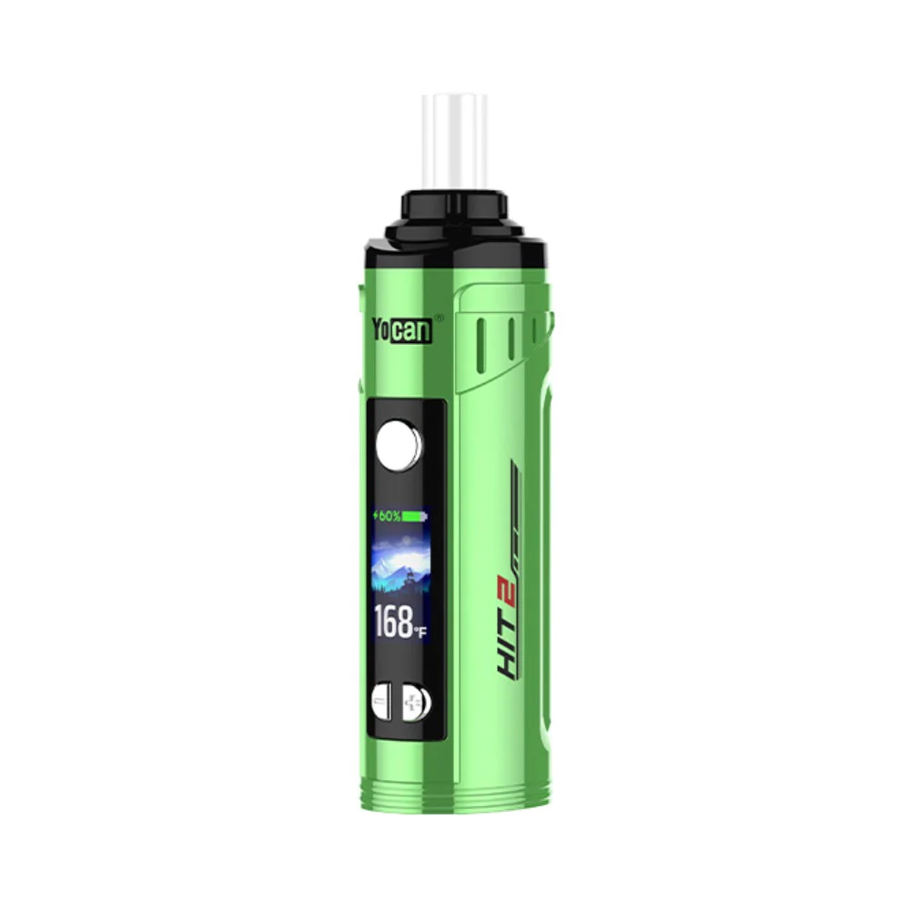 Yocan HIT 2 Dry Herb Vaporizer - Image 5