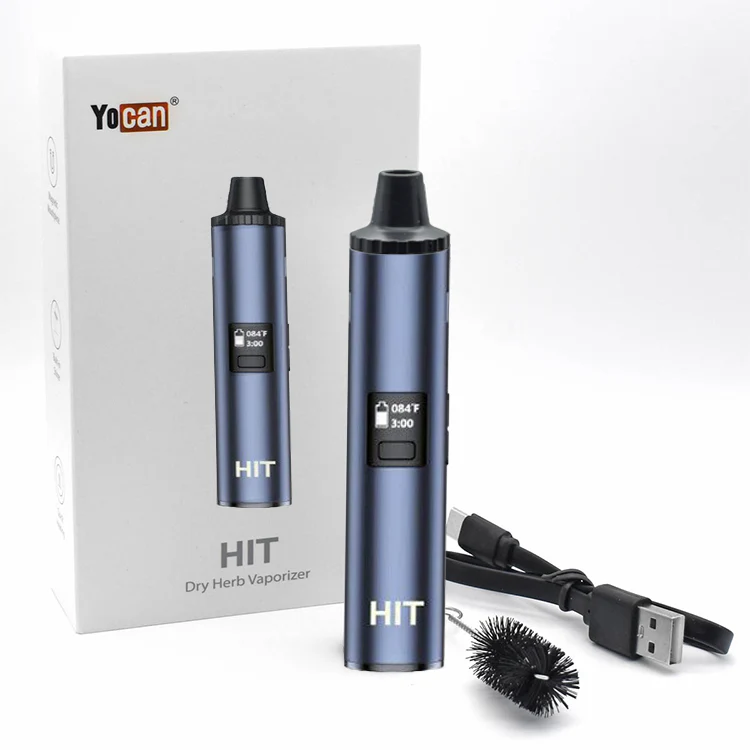 Yocan HIT Dry Herb Vaporizer - Image 7