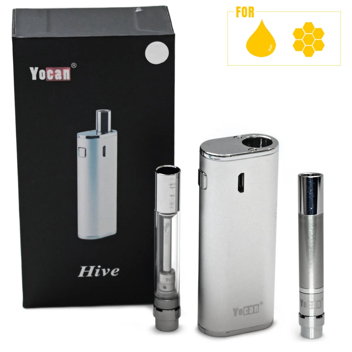 Yocan Hive Vaporizer - Image 7
