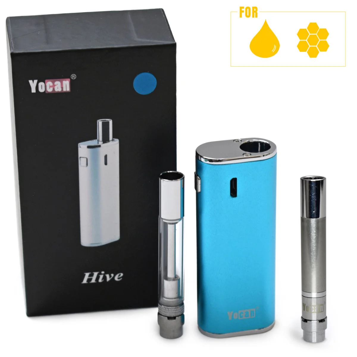Yocan Hive Vaporizer - Image 9