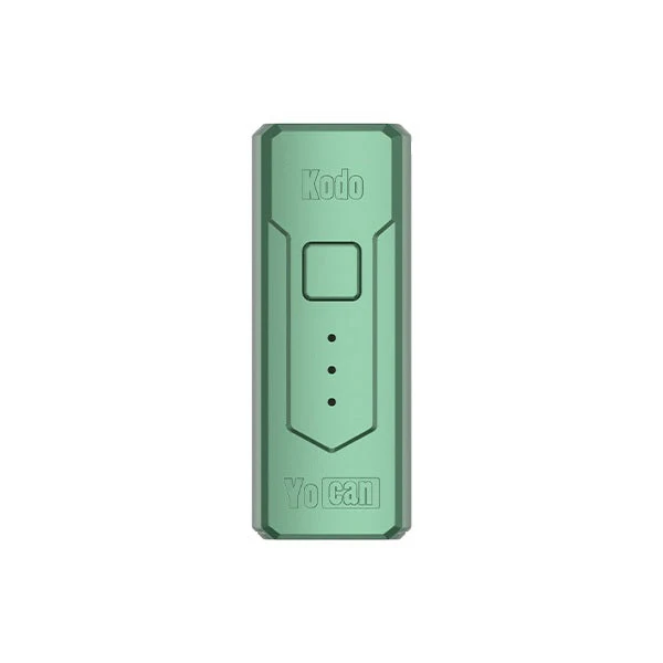 Yocan Kodo 510 Thread Vape Cart Battery - Image 11
