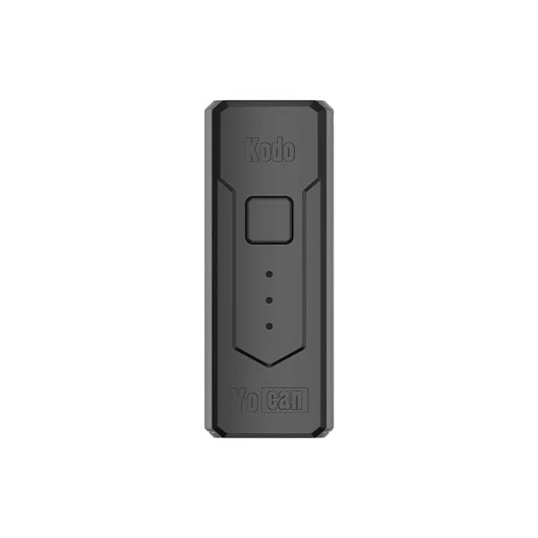 Yocan Kodo 510 Thread Vape Cart Battery - Image 3