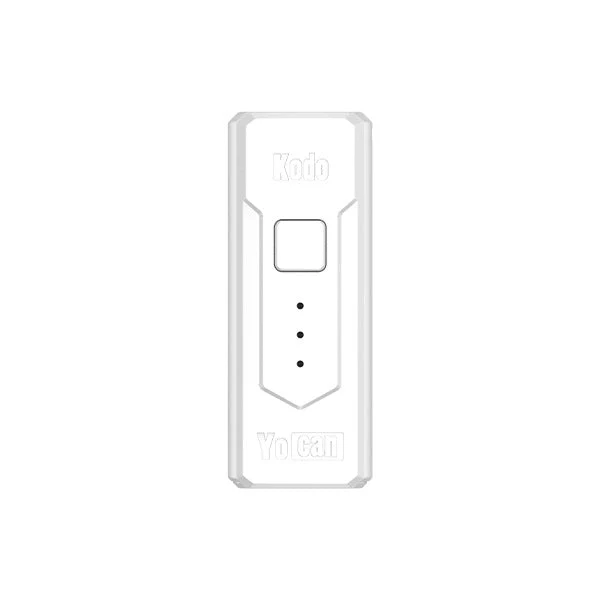 Yocan Kodo 510 Thread Vape Cart Battery - Image 4
