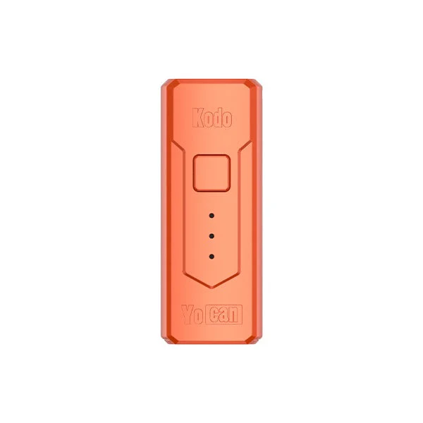 Yocan Kodo 510 Thread Vape Cart Battery - Image 6