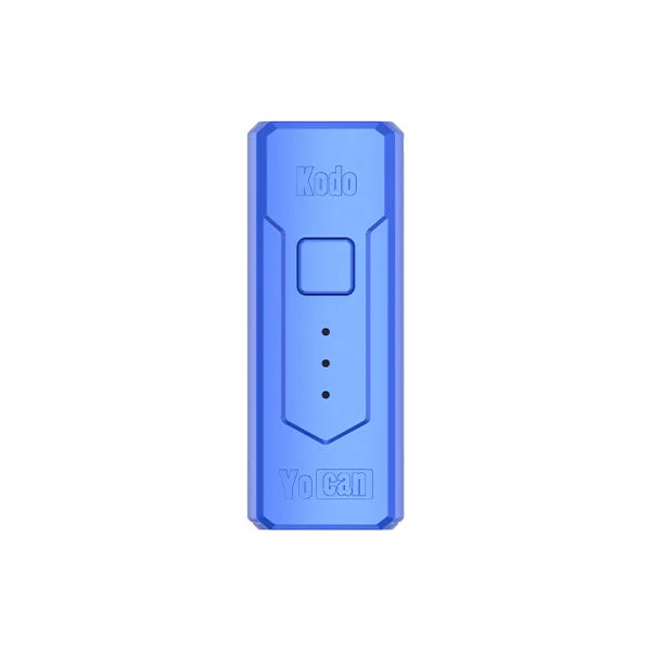 Yocan Kodo 510 Thread Vape Cart Battery - Image 9