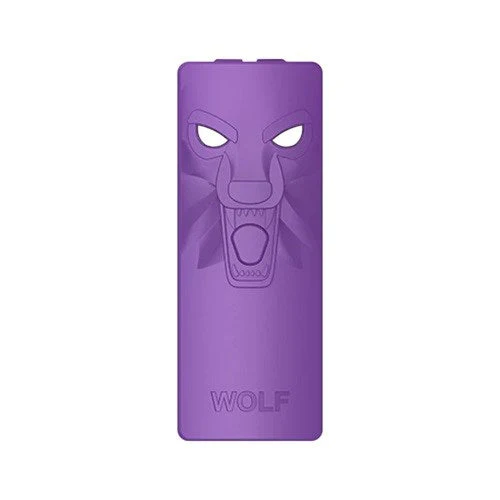 Yocan Kodo Animal Series 510 Thread Vape Cart Battery - Image 46