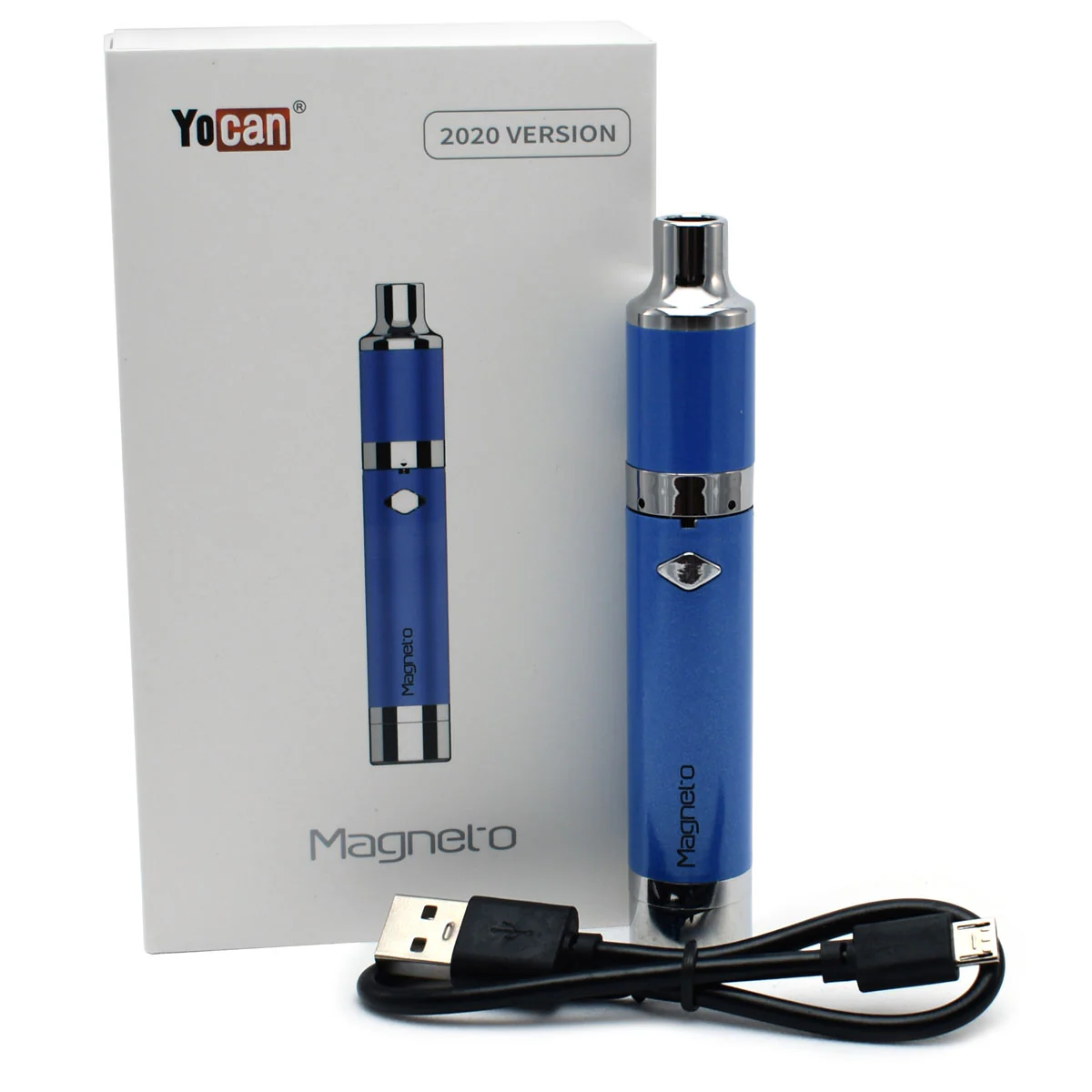 Yocan Magneto Dab Pen - Image 14