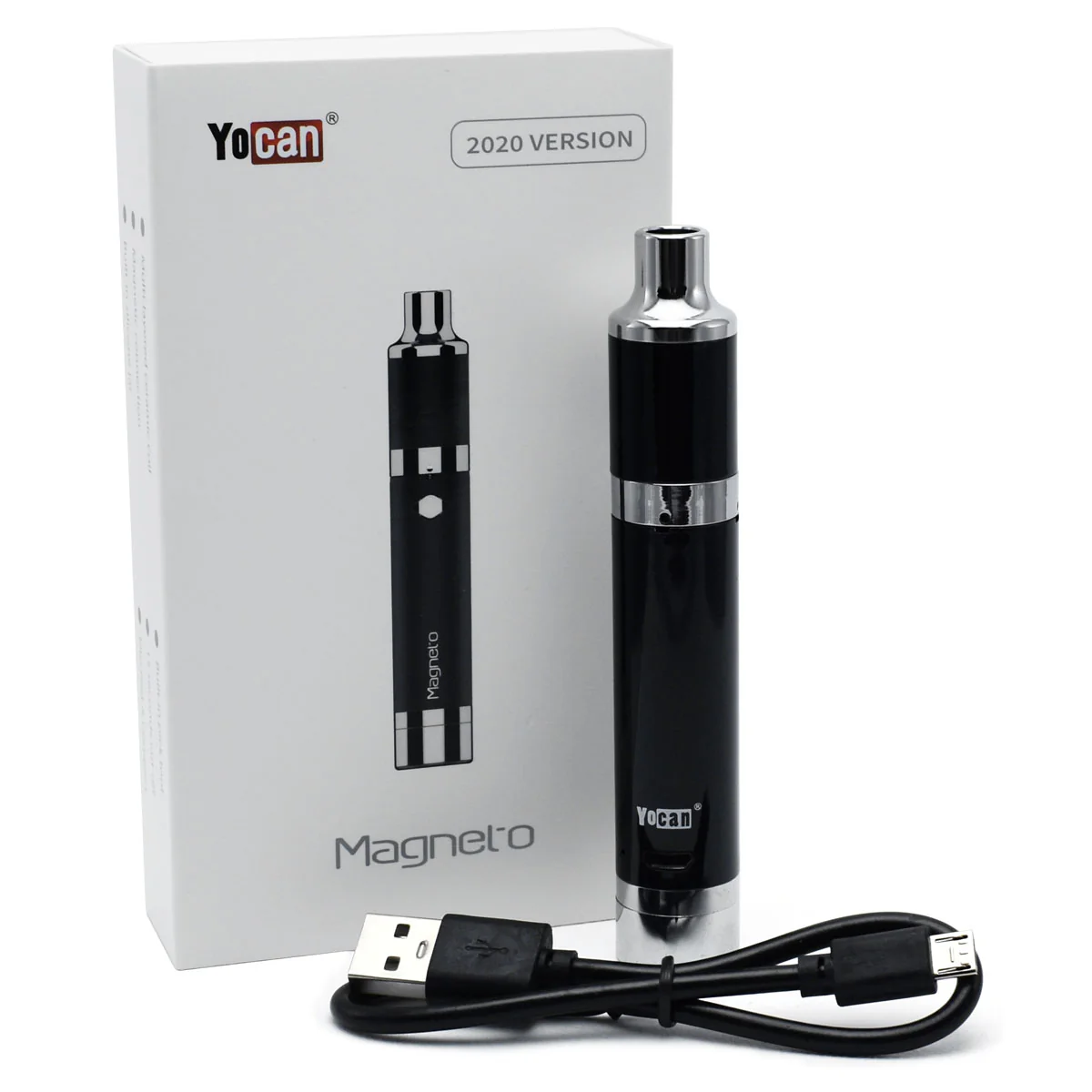 Yocan Magneto Dab Pen - Image 17