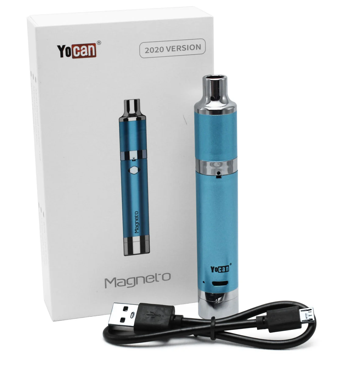 Yocan Magneto Dab Pen - Image 4