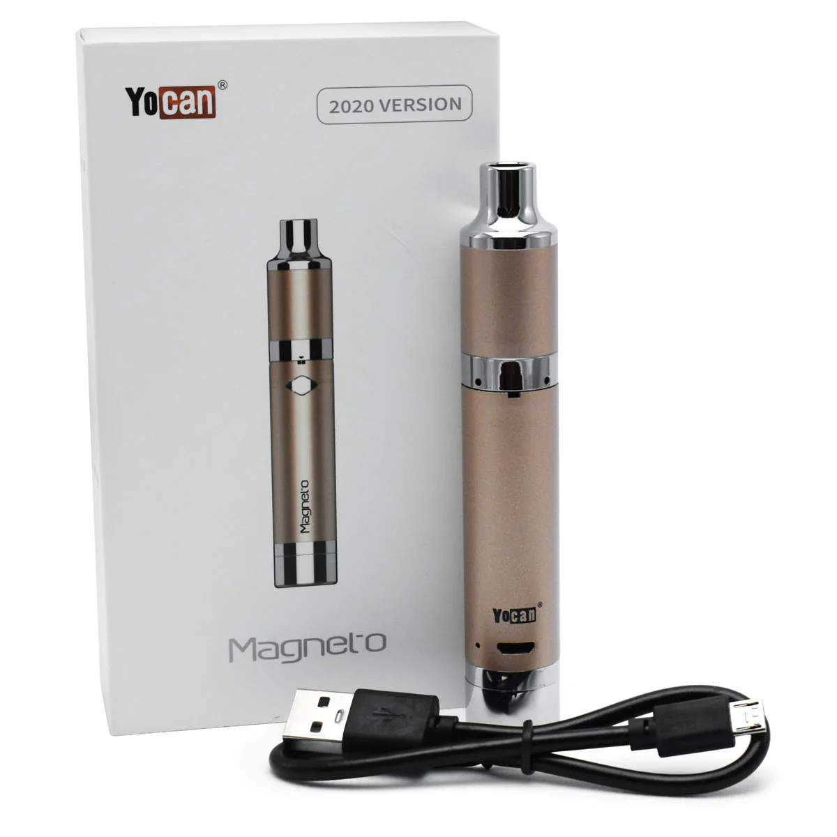 Yocan Magneto Dab Pen - Image 7