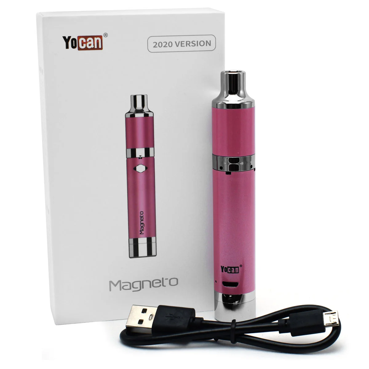 Yocan Magneto Dab Pen - Image 8