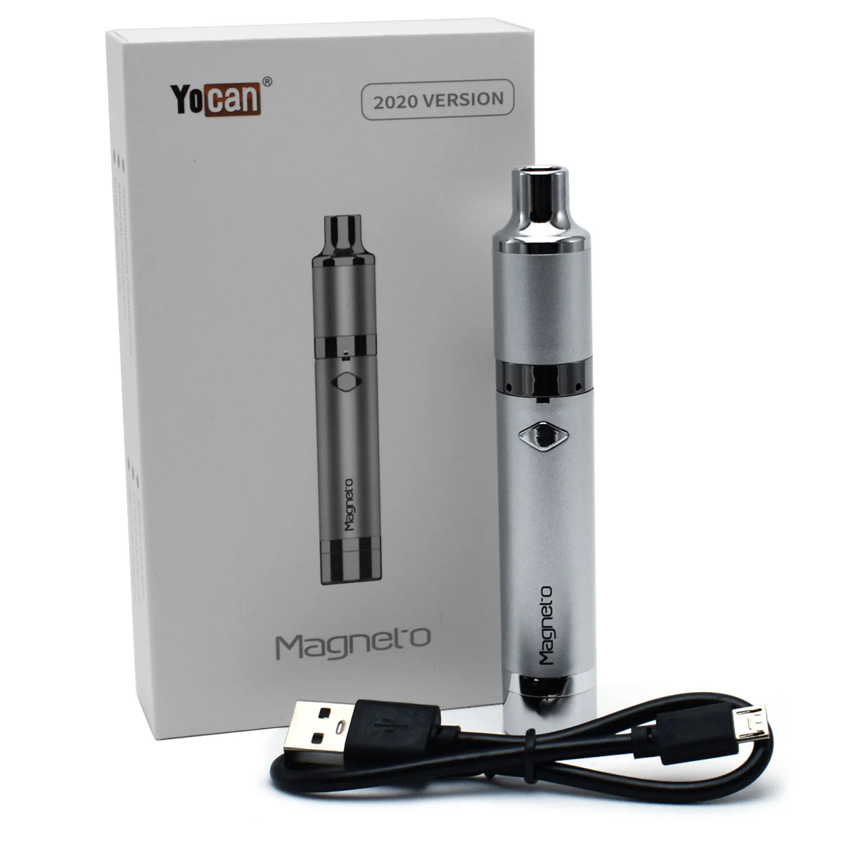 Yocan Magneto Dab Pen - Image 9
