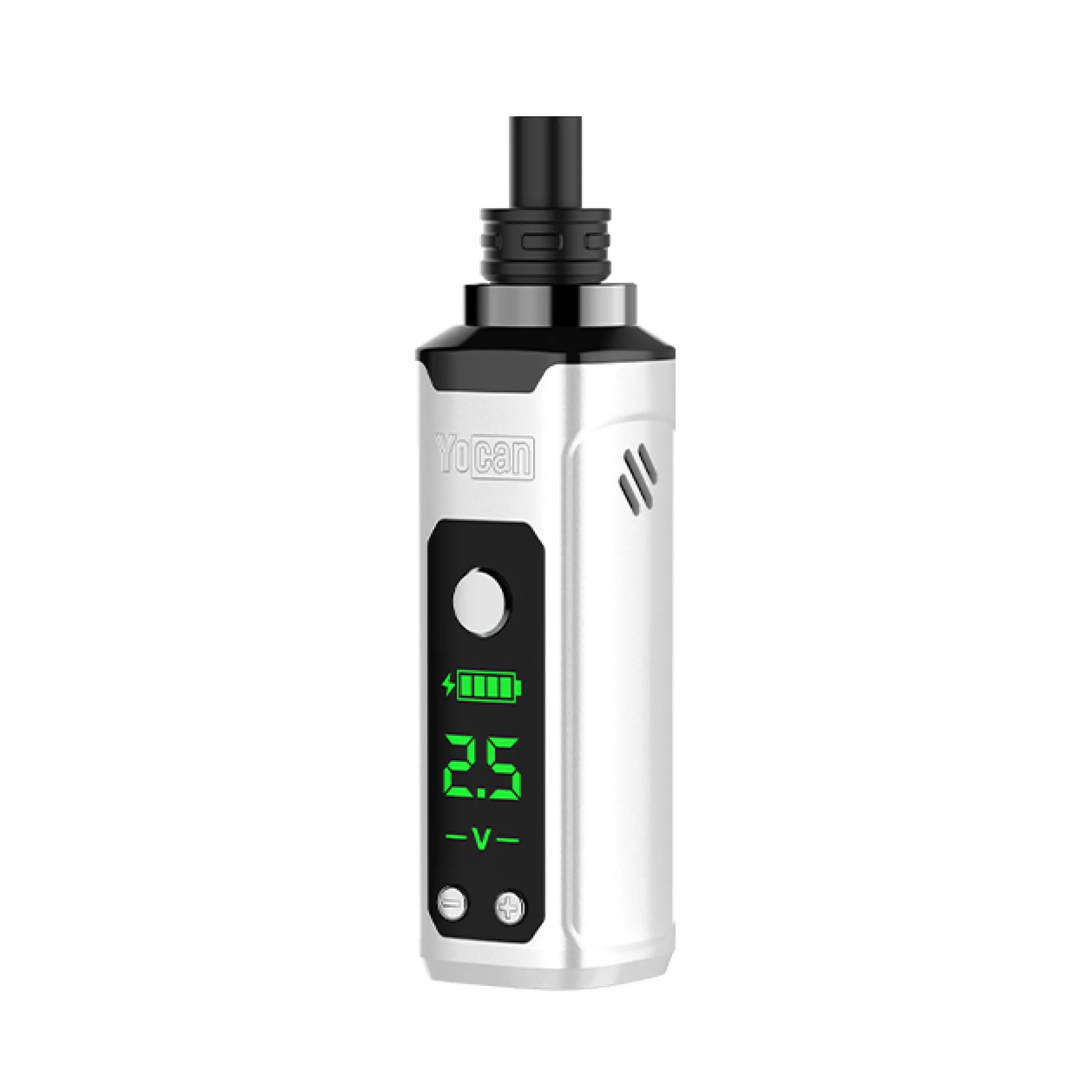 Yocan Nestor Dab Pen Vaporizer - Image 4