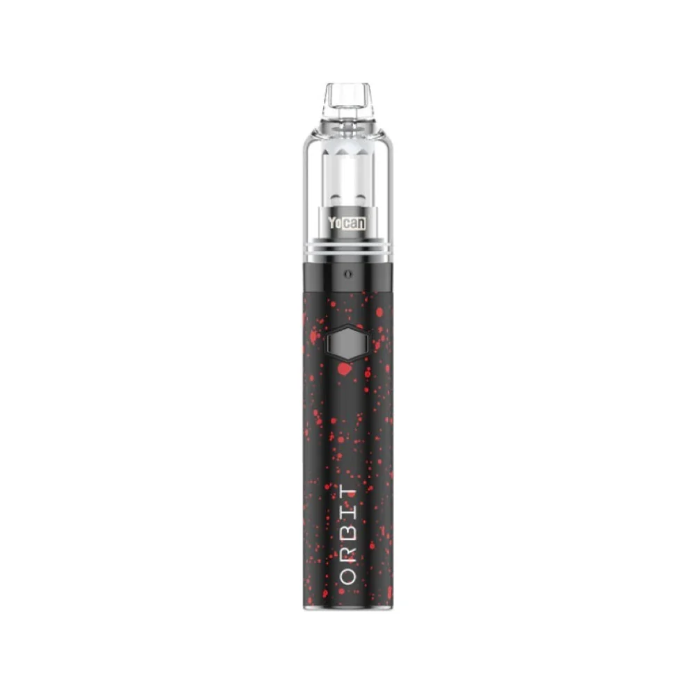 Yocan Wulf Orbit Dab Pen Concentrate Vaporizer - Image 10