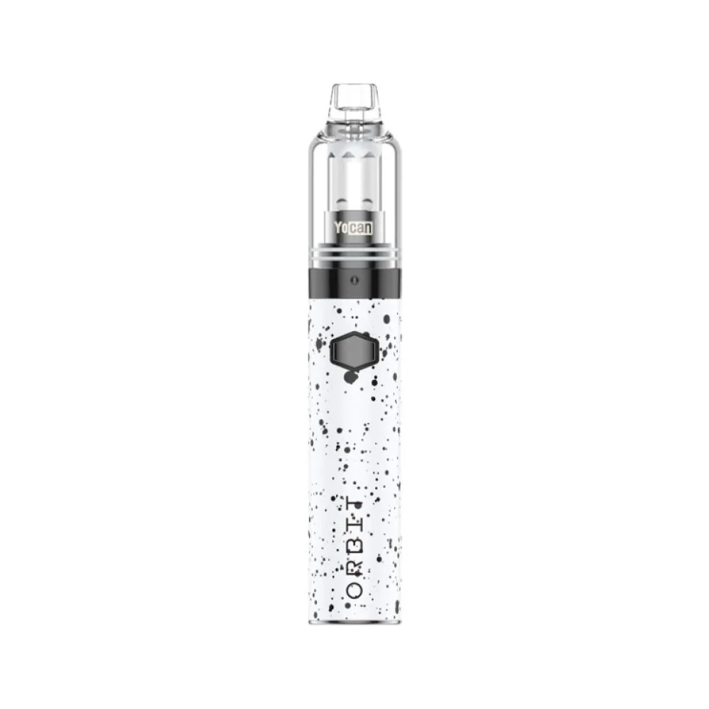 Yocan Wulf Orbit Dab Pen Concentrate Vaporizer - Image 11