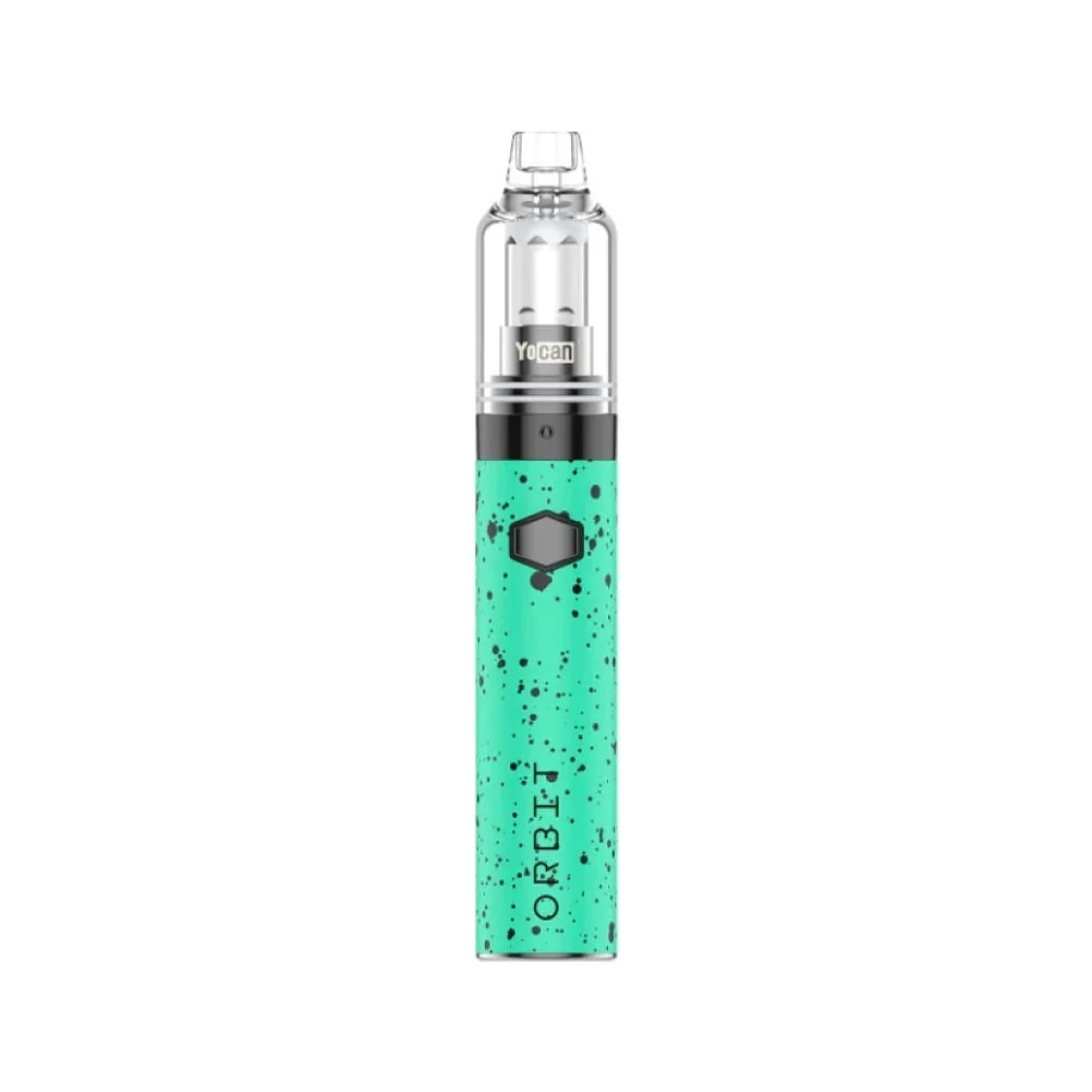 Yocan Wulf Orbit Dab Pen Concentrate Vaporizer - Image 13
