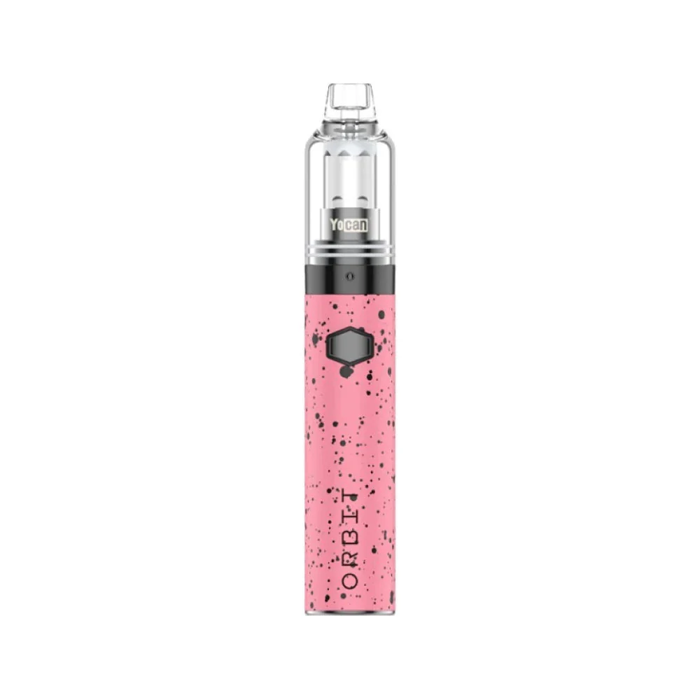 Yocan Wulf Orbit Dab Pen Concentrate Vaporizer - Image 14