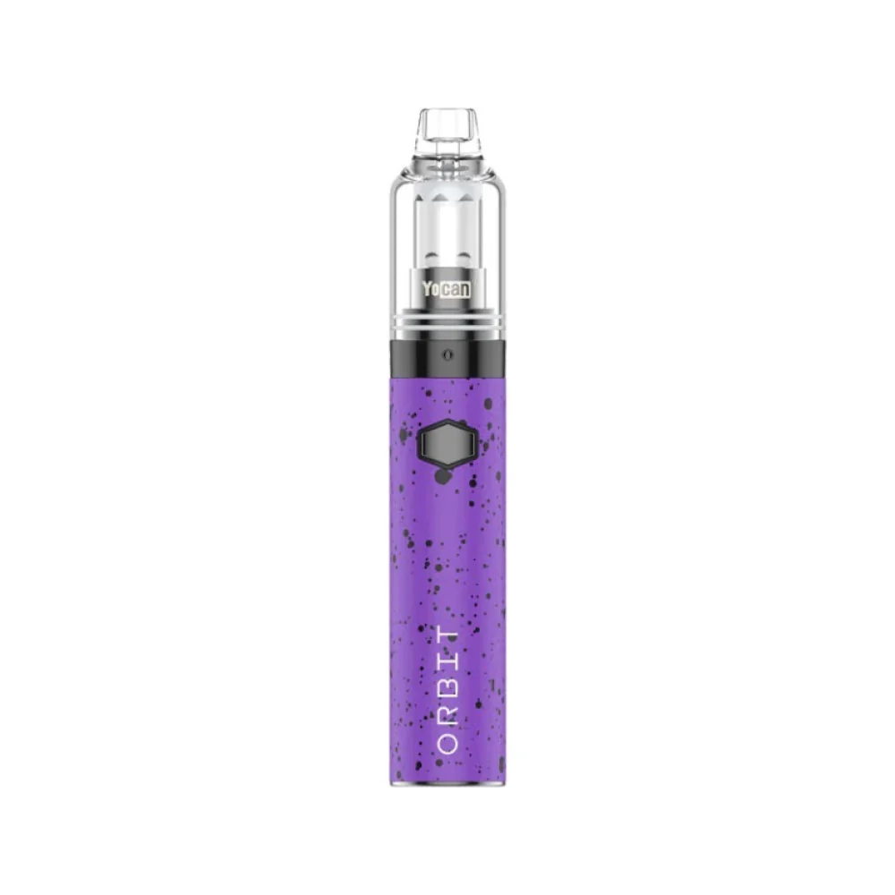 Yocan Wulf Orbit Dab Pen Concentrate Vaporizer - Image 15